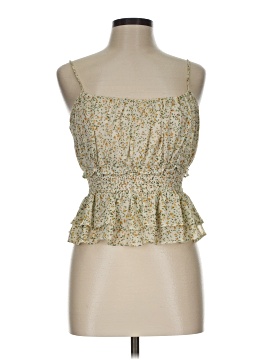 Astr The Label Sleeveless Blouse