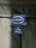 Scoop Black Cargo Pants Size XL - photo 7