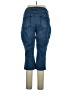 Bandolino Blue Jeans Size 14 - photo 2