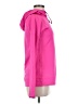 Nike Pink Pullover Hoodie Size M - photo 4