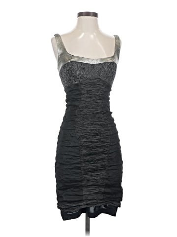 Nicole Miller Collection Cocktail Dress (view 1)