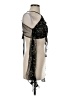 TOBI 100% Polyester Black Sleeveless Top Size S - photo 4