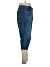 Bandolino Blue Jeans Size 14 - photo 4