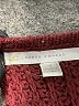 LC Lauren Conrad Burgundy Pullover Sweater Size S - photo 7