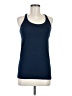 Lululemon Athletica Blue Active Tank Size 10 - photo 1