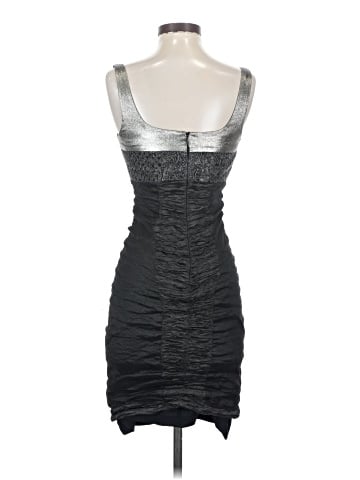 Nicole Miller Collection Cocktail Dress (view 2)