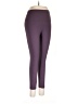 Lululemon Athletica Purple Active Pants Size 8 - photo 1