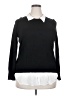 Torrid Black Pullover Sweater Size 2X Plus (2) - photo 1
