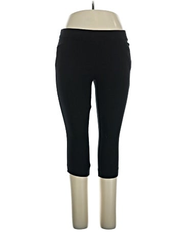 Apt. 9 Active Pants (view 1)
