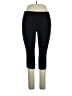 Apt. 9 Black Active Pants Size 14 Petite - photo 1