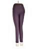 Lululemon Athletica Purple Active Pants Size 8 - photo 2