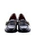 Sam Edelman 100% Leather Black Flats Size 10 - photo 2