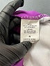 Unbranded 100% Polyester Purple Swimsuit Top Size 16 - photo 3