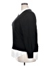 Torrid Black Pullover Sweater Size 2X Plus (2) - photo 5