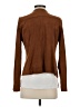 Relativity Brown Cardigan Size S - photo 2
