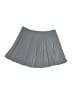 W Studio Solid Gray Skort Size S - photo 2