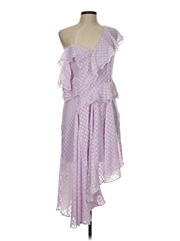 Bardot Cocktail Dress (view 1)