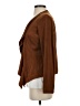 Relativity Brown Cardigan Size S - photo 5