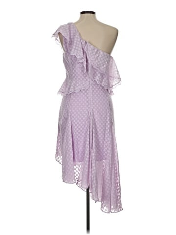 Bardot Cocktail Dress (view 2)
