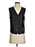 Zara Black Tuxedo Vest Size XS - photo 1