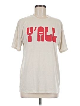 Assorted Brands Short Sleeve T Shirt