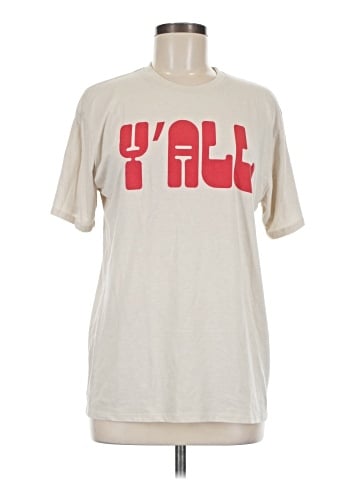 Assorted Brands Short Sleeve T-Shirt (view 1)