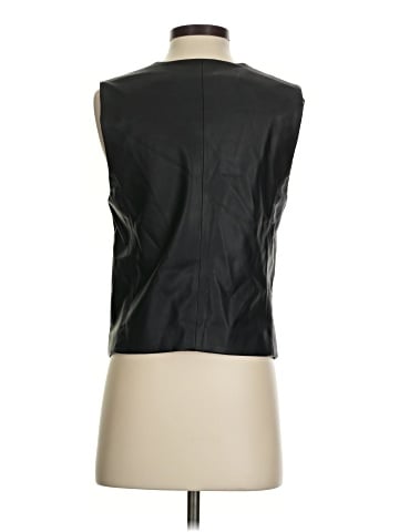 Zara Tuxedo Vest (view 2)