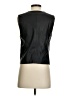 Zara Black Tuxedo Vest Size XS - photo 2