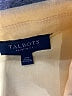 Talbots Outlet 100% Cotton Yellow Jacket Size M (petite) - photo 6