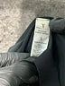 Yogalicious Black Jumpsuit Size S - photo 4