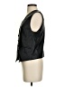 Zara Black Tuxedo Vest Size XS - photo 5