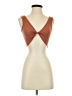Aeropostale Brown Tank Top Size XS - photo 1
