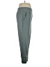 Avia Solid Green Active Pants Size XL - photo 4