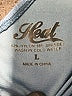 Heat Blue Swimsuit Top Size L - photo 3