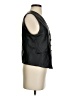 Zara Black Tuxedo Vest Size XS - photo 4