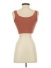 Aeropostale Brown Tank Top Size XS - photo 2