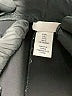 H&M Solid Black Formal Skirt Size L - photo 4