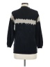 Assorted Brands Black Pullover Sweater Size M - photo 2