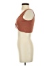 Aeropostale Brown Tank Top Size XS - photo 5