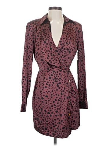 Assorted Brands Cocktail Dress (view 1)