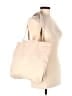 Assorted Brands 100% Cotton Ivory Tote One size - photo 2