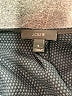 J.Crew Black Sleeveless Blouse Size 6 - photo 7