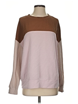 Dokotoo Pullover Sweater (view 1)