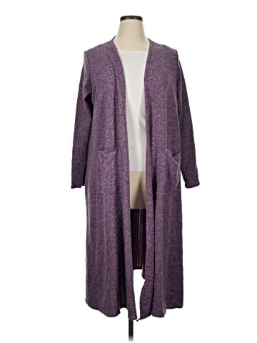 Lularoe Cardigan (view 1)