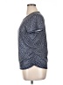 Lands' End Sport Tweed Blue Active T-Shirt Size XL - photo 5