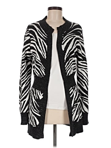 Rafaella Studio Cardigan (view 1)
