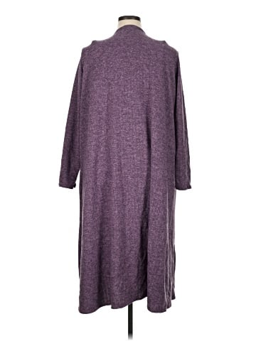 Lularoe Cardigan (view 2)