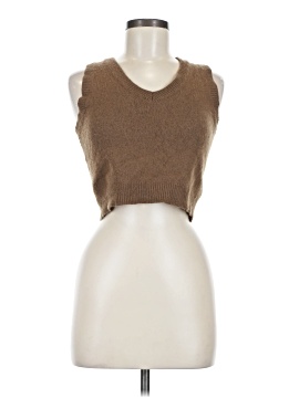 Brandy Melville Sweater Vest