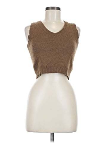 Brandy Melville Sweater Vest (view 1)