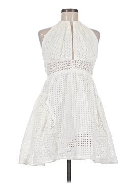 Self-Portrait Cocktail Dress (view 1)